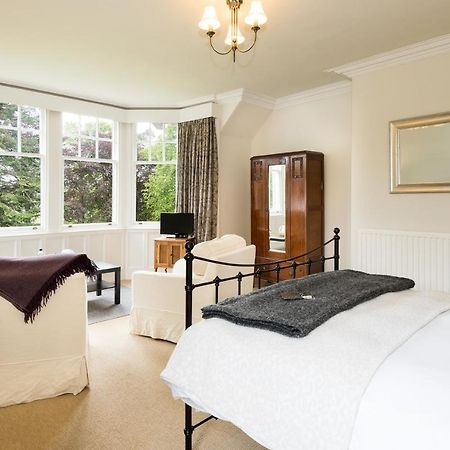 Coig Na Shee Guest House Newtonmore Kültér fotó
