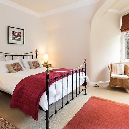 Coig Na Shee Guest House Newtonmore Kültér fotó