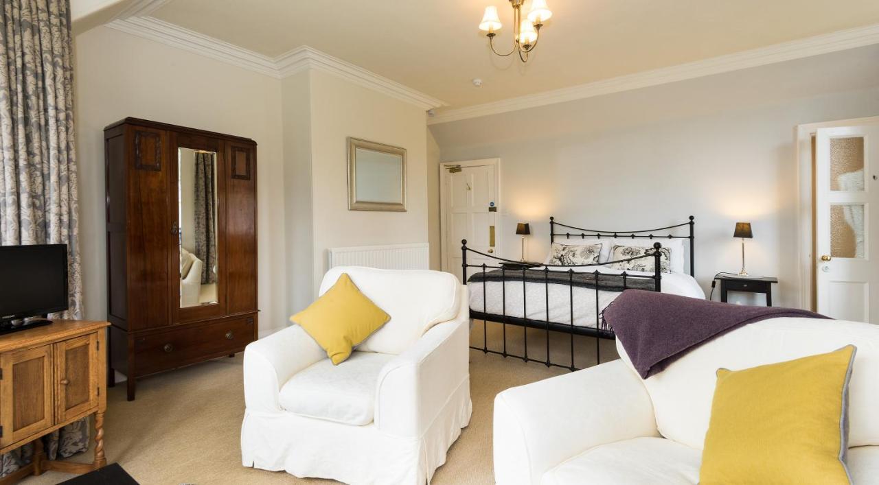 Coig Na Shee Guest House Newtonmore Kültér fotó