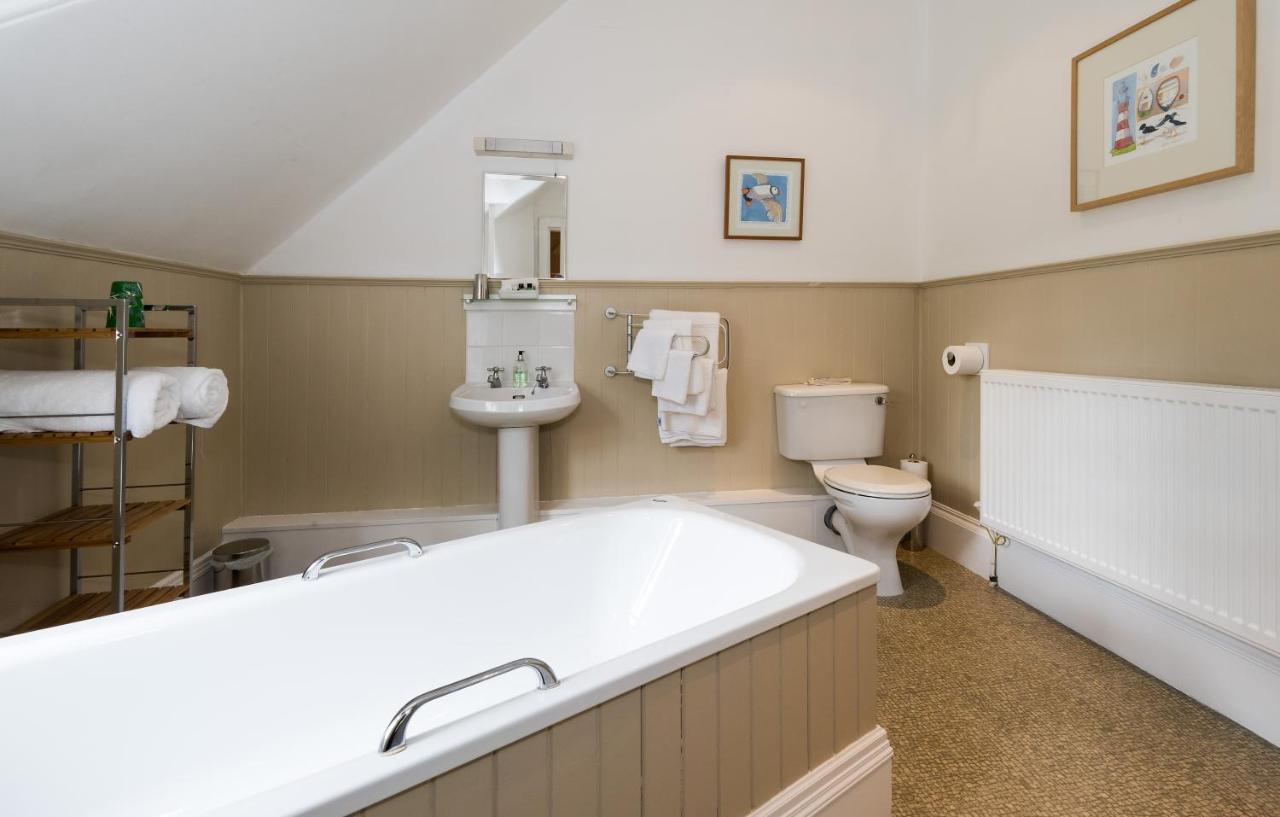 Coig Na Shee Guest House Newtonmore Kültér fotó
