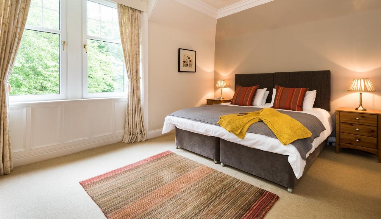 Coig Na Shee Guest House Newtonmore Kültér fotó