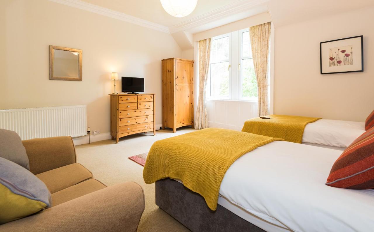 Coig Na Shee Guest House Newtonmore Kültér fotó