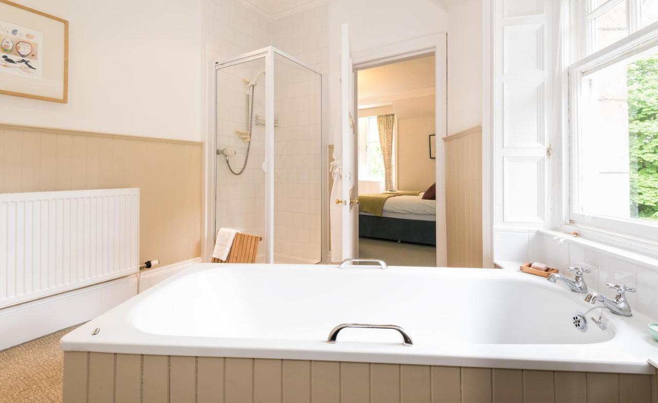 Coig Na Shee Guest House Newtonmore Kültér fotó