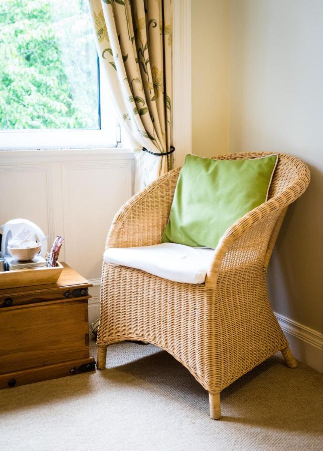 Coig Na Shee Guest House Newtonmore Kültér fotó