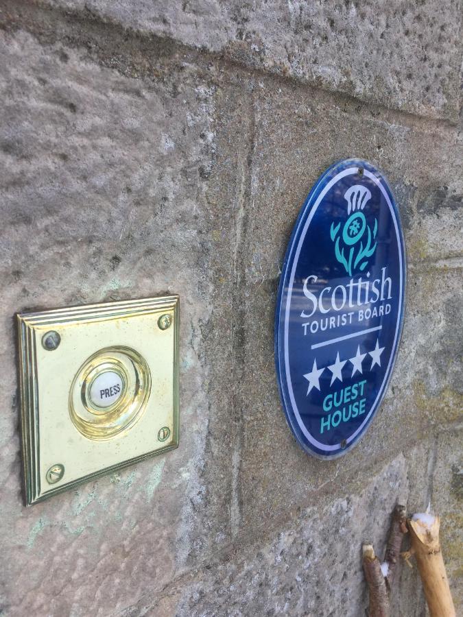 Coig Na Shee Guest House Newtonmore Kültér fotó