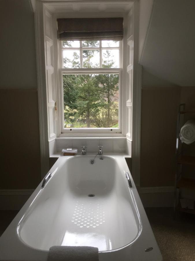 Coig Na Shee Guest House Newtonmore Kültér fotó