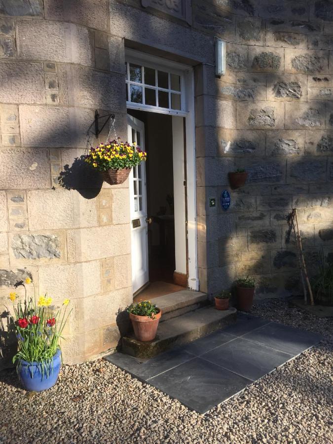 Coig Na Shee Guest House Newtonmore Kültér fotó