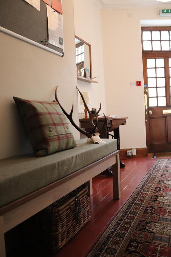 Coig Na Shee Guest House Newtonmore Kültér fotó