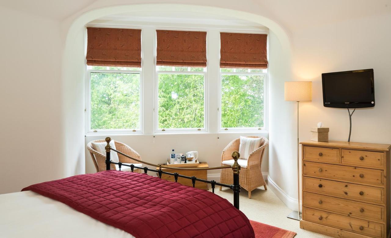 Coig Na Shee Guest House Newtonmore Kültér fotó