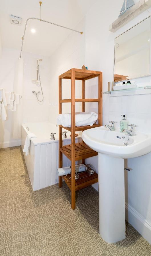 Coig Na Shee Guest House Newtonmore Kültér fotó