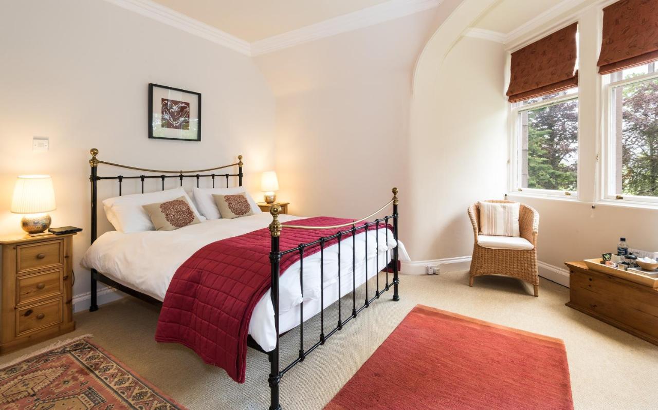 Coig Na Shee Guest House Newtonmore Kültér fotó