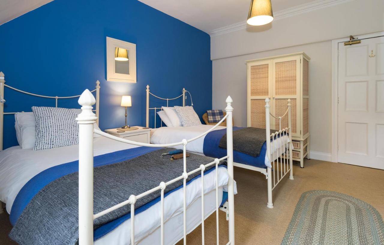 Coig Na Shee Guest House Newtonmore Kültér fotó