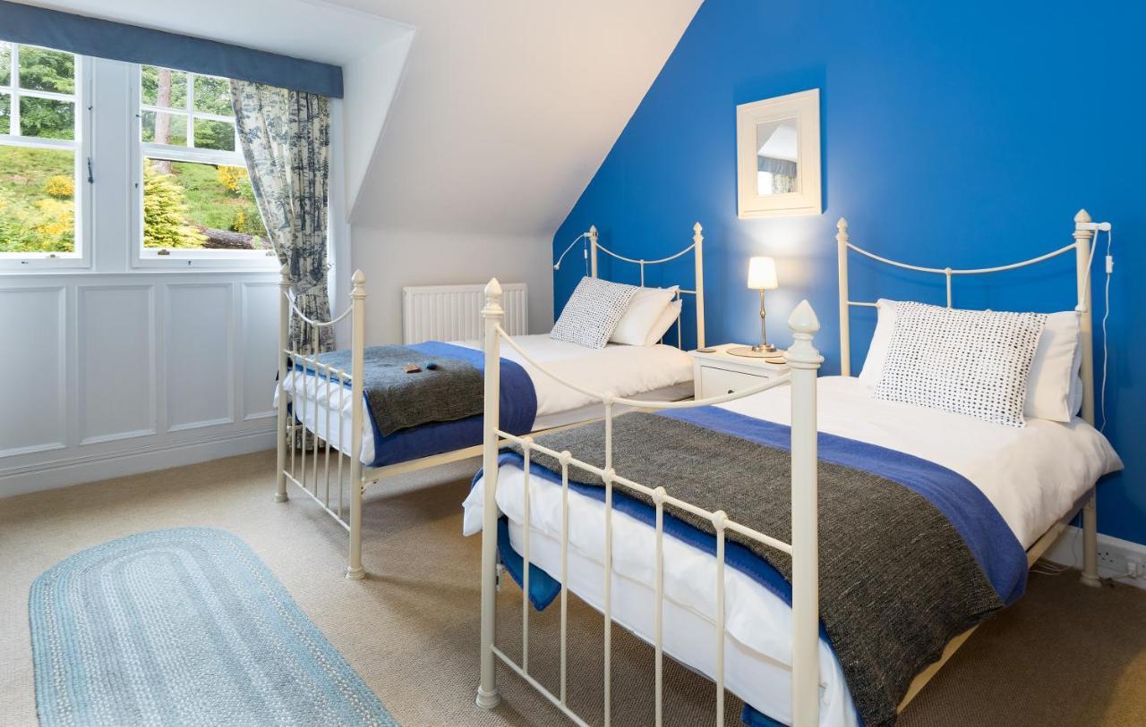 Coig Na Shee Guest House Newtonmore Kültér fotó