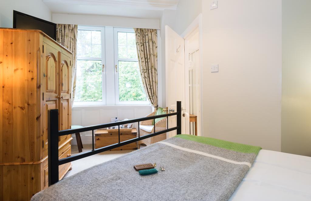 Coig Na Shee Guest House Newtonmore Kültér fotó