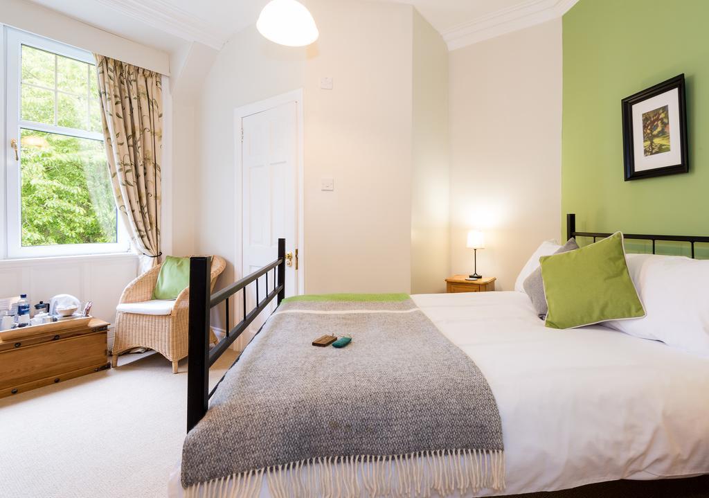 Coig Na Shee Guest House Newtonmore Kültér fotó