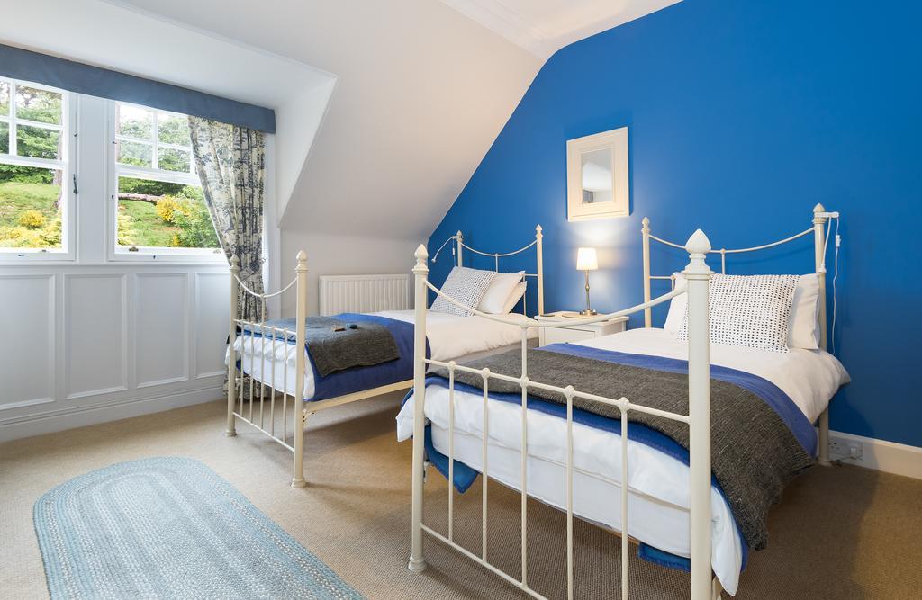 Coig Na Shee Guest House Newtonmore Kültér fotó