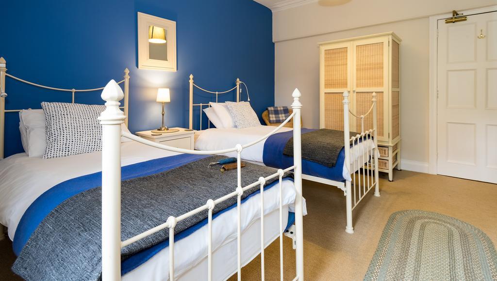 Coig Na Shee Guest House Newtonmore Kültér fotó