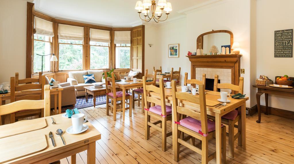 Coig Na Shee Guest House Newtonmore Kültér fotó