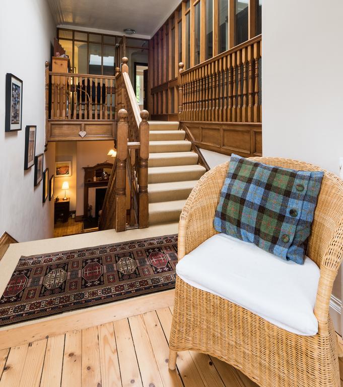 Coig Na Shee Guest House Newtonmore Kültér fotó