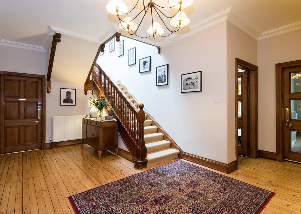 Coig Na Shee Guest House Newtonmore Kültér fotó