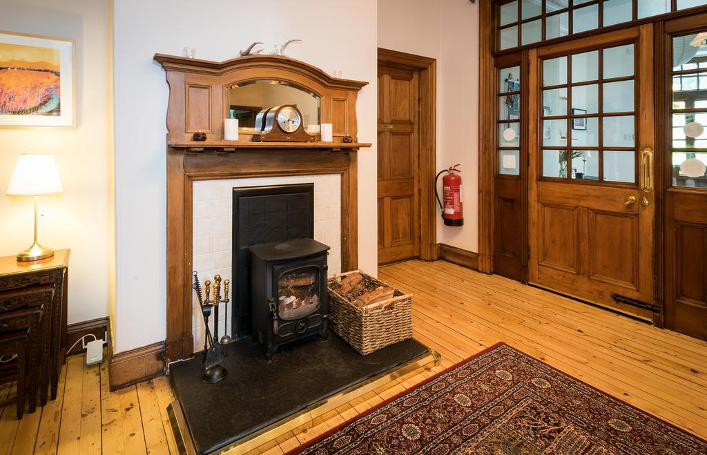 Coig Na Shee Guest House Newtonmore Kültér fotó