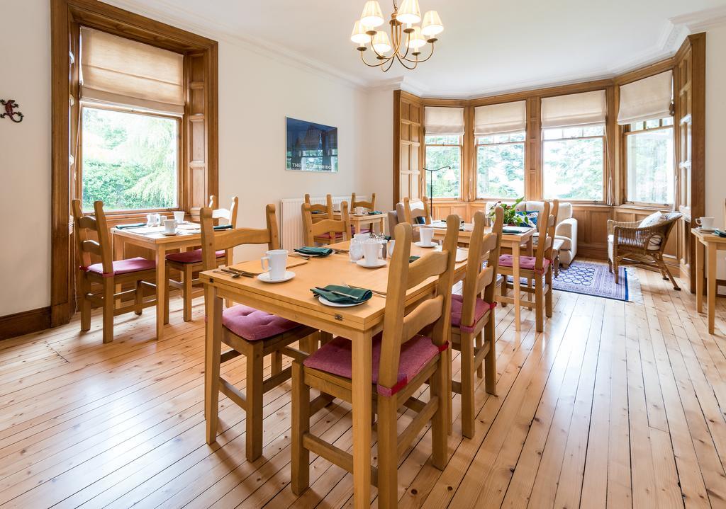 Coig Na Shee Guest House Newtonmore Kültér fotó