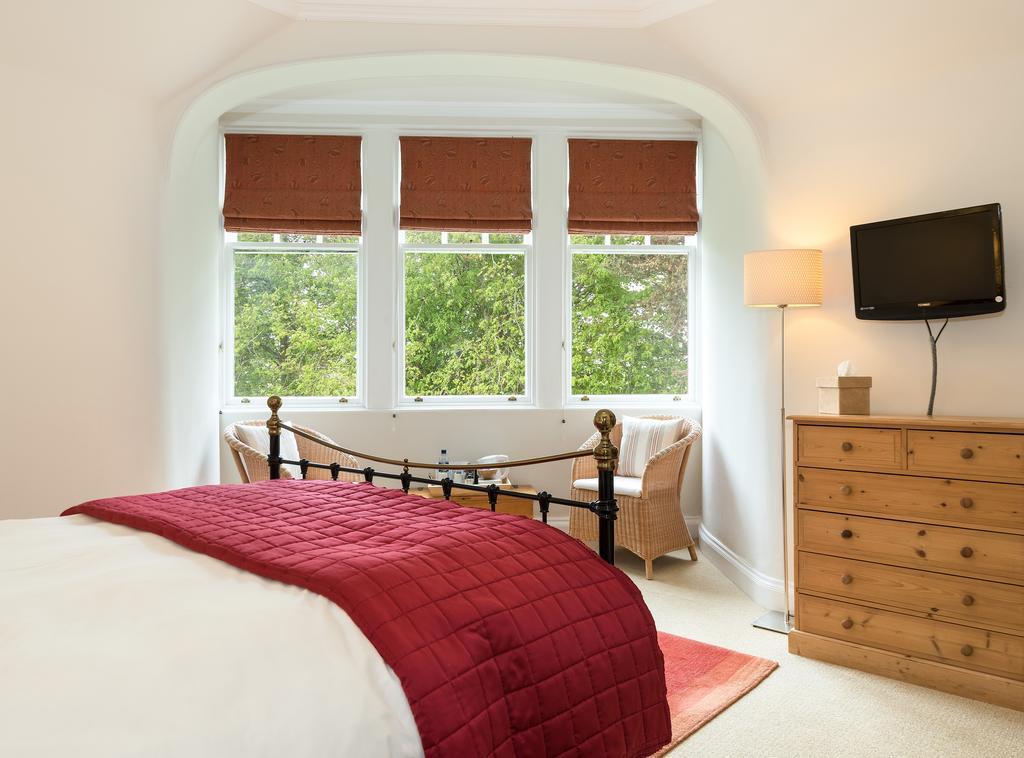 Coig Na Shee Guest House Newtonmore Kültér fotó