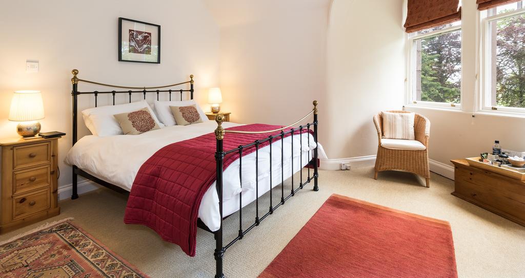 Coig Na Shee Guest House Newtonmore Kültér fotó