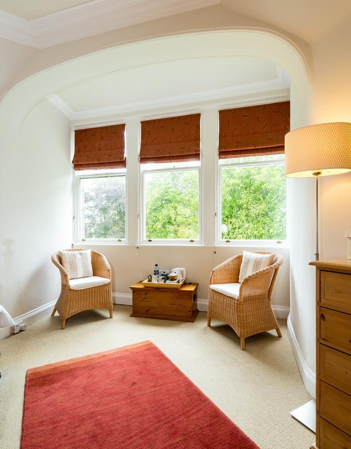 Coig Na Shee Guest House Newtonmore Kültér fotó